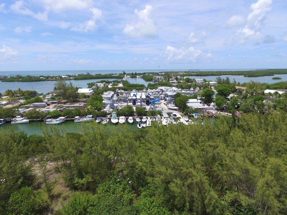 Shelter Bay Marine: 77 Coco Plum Dr, Marathon, FL 33050